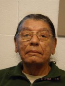 Phillip Paul Sedillos a registered Sex Offender of California