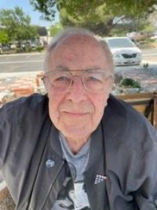 Phillip Ernest Stretz a registered Sex Offender of California