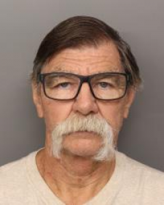 Phillip Edward Wedel a registered Sex Offender of California