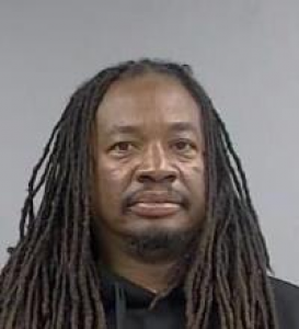 Phillip Eban William a registered Sex Offender of California