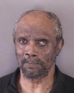 Philmore Holmes a registered Sex Offender of California