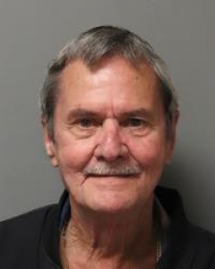 Phil Anthony Edwards a registered Sex Offender of California