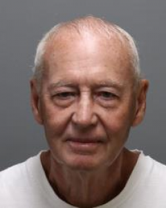 Phil Leslie Harmon a registered Sex Offender of California