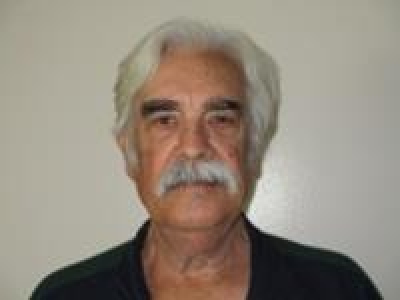 Phil Vanderpers a registered Sex Offender of California