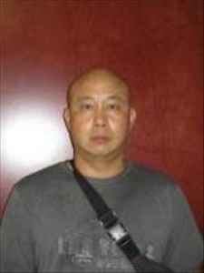 Phong Thanh Dang a registered Sex Offender of California