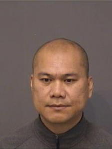 Phong Anh Le a registered Sex Offender of California