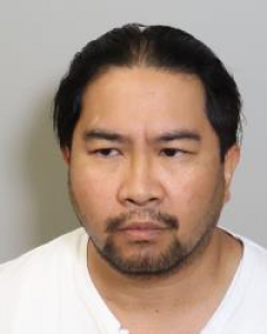 Phosay Onedara a registered Sex Offender of California