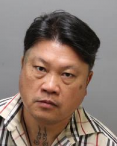 Phoungeun Thammavong a registered Sex Offender of California
