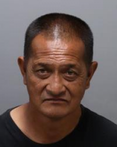 Phouvieng Vorachak a registered Sex Offender of California
