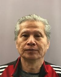 Phumi Jaiyen a registered Sex Offender of California