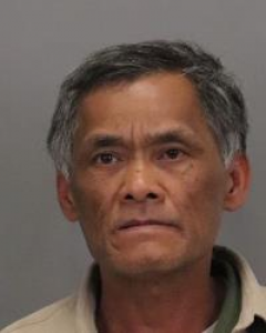 Phung Cong Pham a registered Sex Offender of California