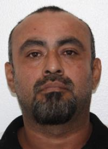 Picado Francisco Bayardo Zamora a registered Sex Offender of California