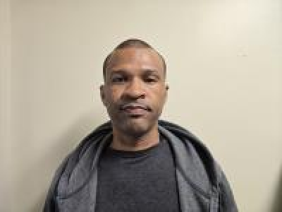 Pierce Lee Washington a registered Sex Offender of California