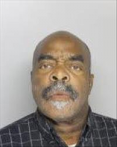 Pierre Lavon Crawford a registered Sex Offender of California