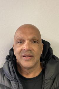Pierre Aaron Hudson a registered Sex Offender of California