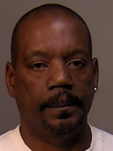 Pierre John Lewis a registered Sex Offender of California