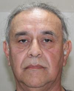 Plutarco Leal Jr a registered Sex Offender of California