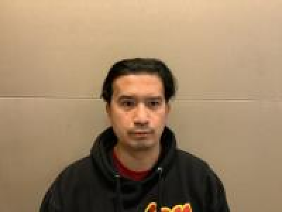 Pocholo Fuerte a registered Sex Offender of California