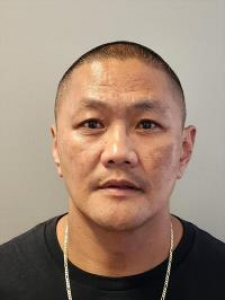 Pocholo Orogo Pascua a registered Sex Offender of California