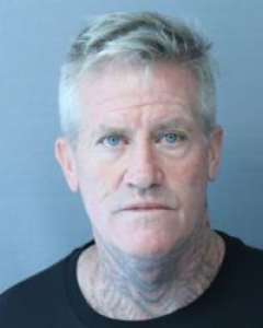 Pokey Lee Evans a registered Sex Offender of California