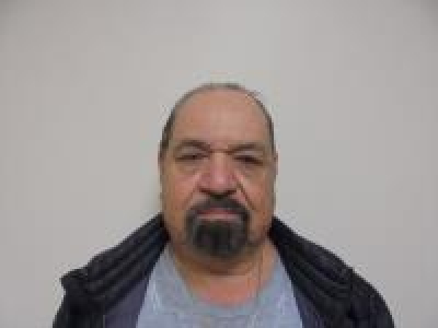 Policardo Oropeza a registered Sex Offender of California
