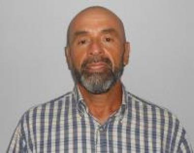 Ponce Perez a registered Sex Offender of California