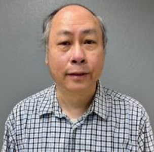 Poon Kuen Leung a registered Sex Offender of California