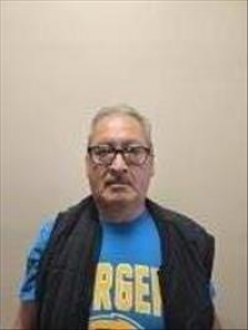 Porfirio Chanocua a registered Sex Offender of California