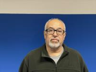 Porfirio Hernandez a registered Sex Offender of California
