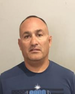 Porfirio Gabiel Villanueva a registered Sex Offender of California