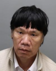 Por Choua Yang a registered Sex Offender of California