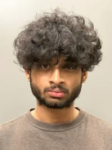 Pradyun Viswanathan a registered Sex Offender of California