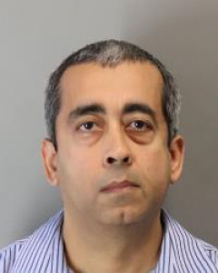 Prashant Ashok Kripalani a registered Sex Offender of California