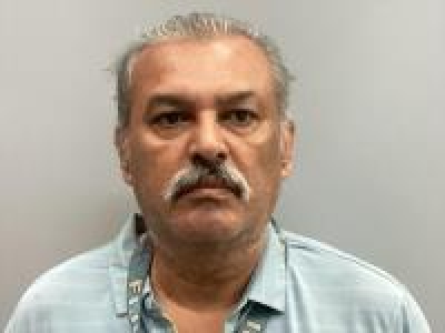 Praveen Ram a registered Sex Offender of California