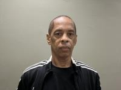 Prentiss Washington a registered Sex Offender of California