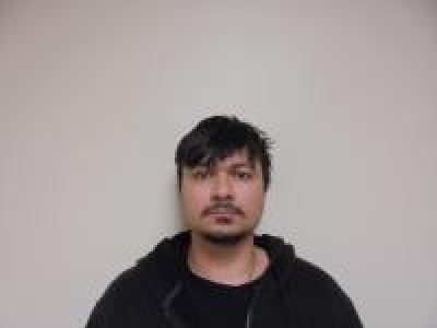 Preston Jordan Barstow a registered Sex Offender of California