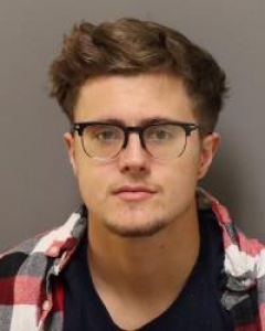 Preston Elliot Cornell a registered Sex Offender of California