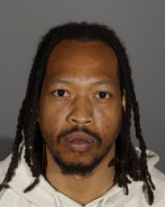 Preston Eugene Epps a registered Sex Offender of California