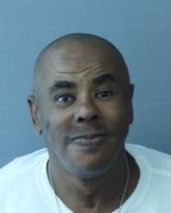 Preston Ray Jackson a registered Sex Offender of California