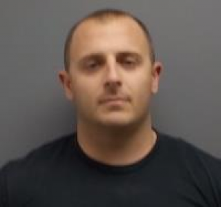 Preston Thor Lamarca a registered Sex Offender of California