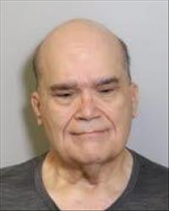 Preston Howard Lewis a registered Sex Offender of California
