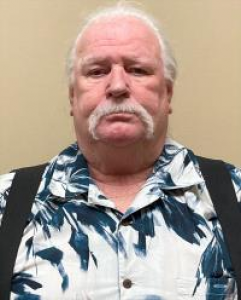 Preston Edward Mairel a registered Sex Offender of California