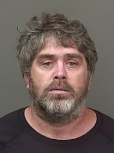 Preston Levi Sandy a registered Sex Offender of California