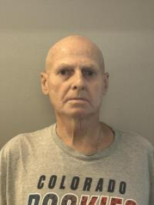 Preston Simmons a registered Sex Offender of California