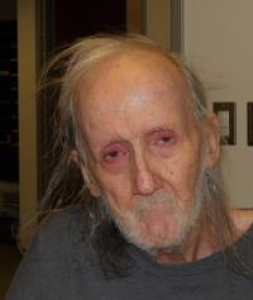 Preston Womack a registered Sex Offender of California