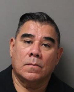 Primo Bonilla a registered Sex Offender of California