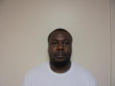 Prince I Ikenador a registered Sex Offender of California