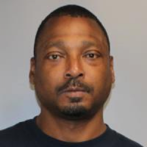 Prince Donovan Turner a registered Sex Offender of California