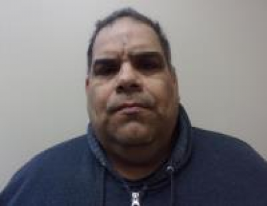 Priscilian Nava Perez a registered Sex Offender of California
