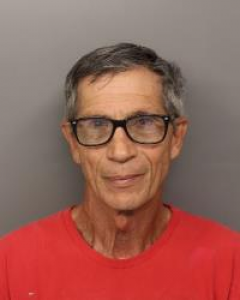 Profirio Raymond Gonzalez a registered Sex Offender of California